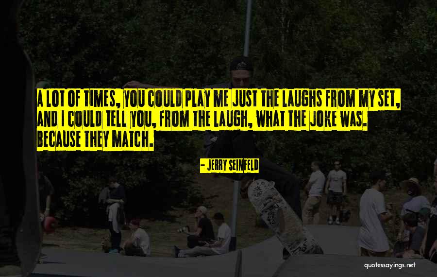 Tranquilly Quotes By Jerry Seinfeld Tranquilly Quotes By Jerry Seinfeld