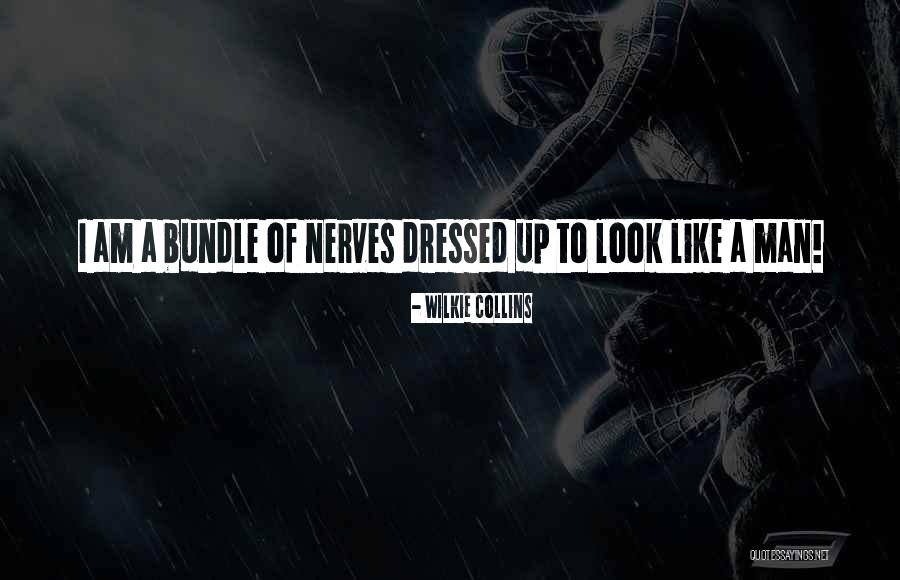 Tranquilo Baby Quotes By Wilkie Collins Tranquilo Baby Quotes By Wilkie Collins