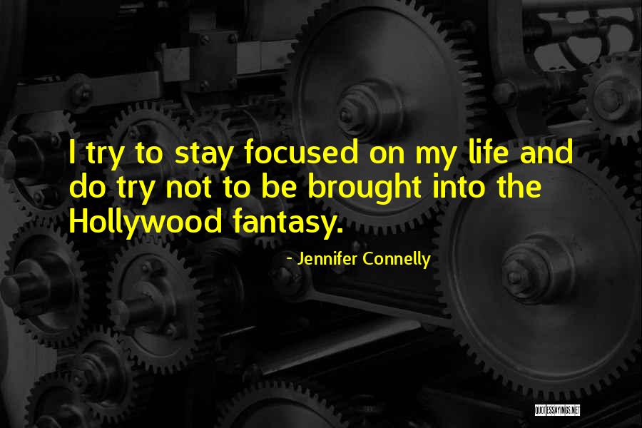 Tranquilo Golf Quotes By Jennifer Connelly Tranquilo Golf Quotes By Jennifer Connelly