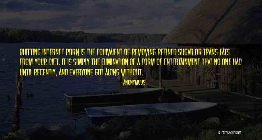 Trans Fats Quotes By Anonymous Trans Fats Quotes By Anonymous