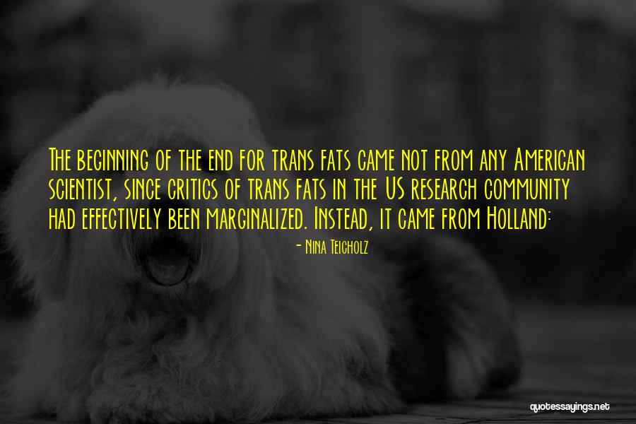 Trans Fats Quotes By Nina Teicholz Trans Fats Quotes By Nina Teicholz