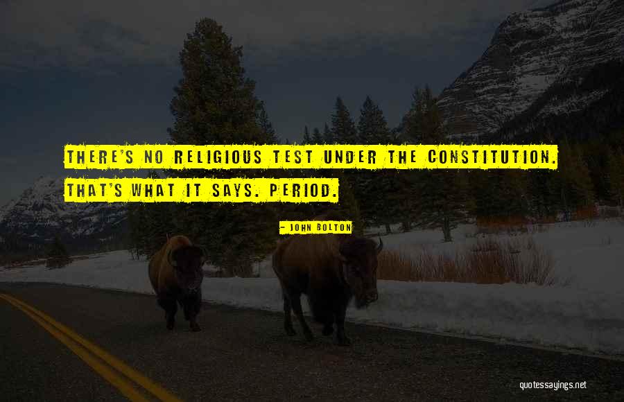 Trans Identity Crisis Quotes By John Bolton Trans Identity Crisis Quotes By John Bolton