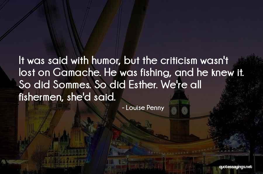 Trans Identity Crisis Quotes By Louise Penny Trans Identity Crisis Quotes By Louise Penny