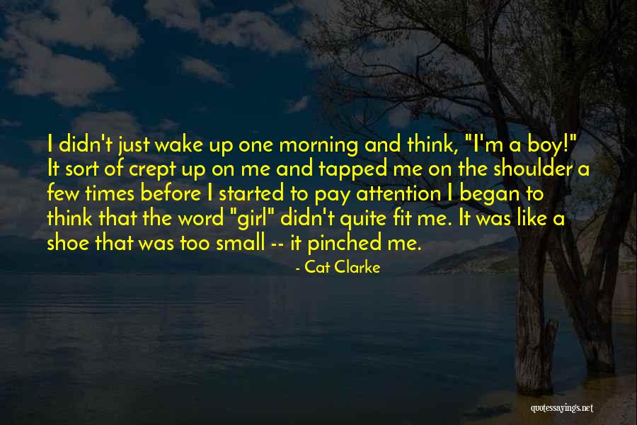Trans Issues Quotes By Cat Clarke Trans Issues Quotes By Cat Clarke