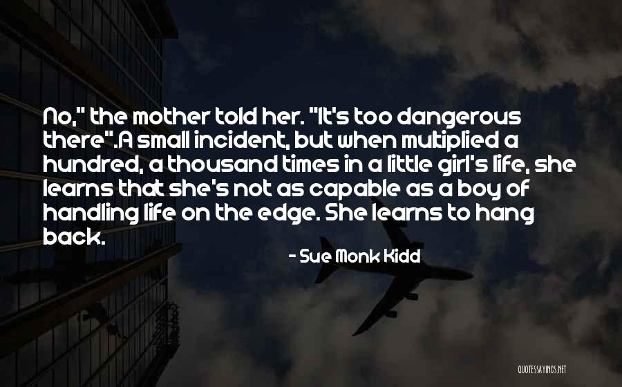 Trans People In History Quotes By Sue Monk Kidd Trans People In History Quotes By Sue Monk Kidd