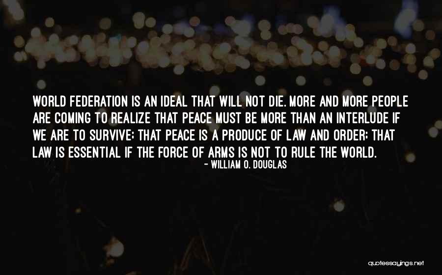 Trans People In History Quotes By William O. Douglas Trans People In History Quotes By William O. Douglas