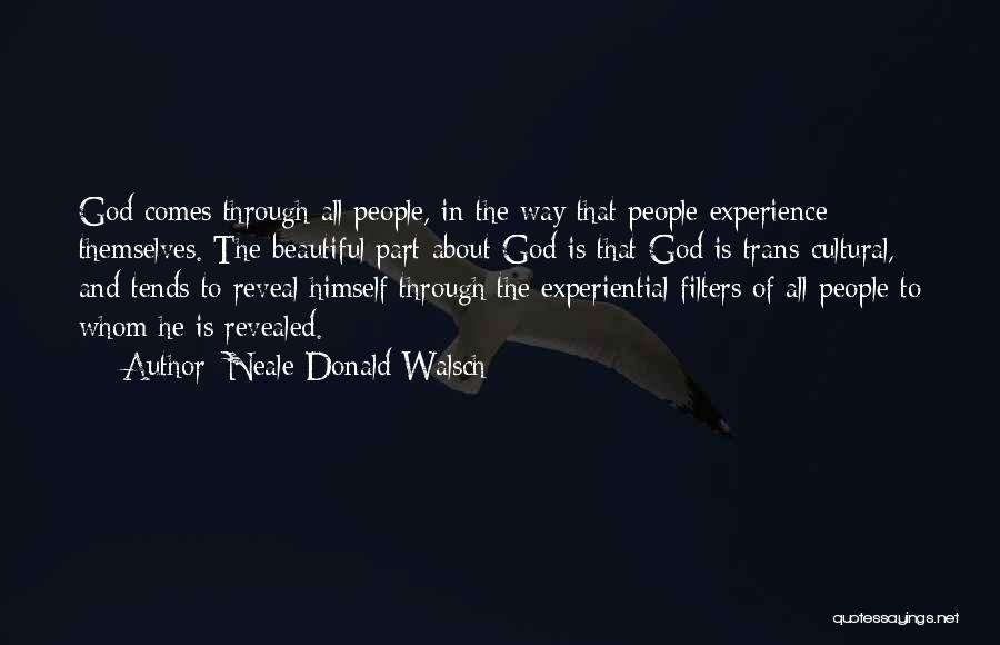 Trans Quotes By Neale Donald Walsch