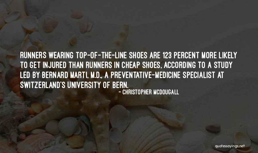 Transacciones Financieras Quotes By Christopher McDougall Transacciones Financieras Quotes By Christopher McDougall