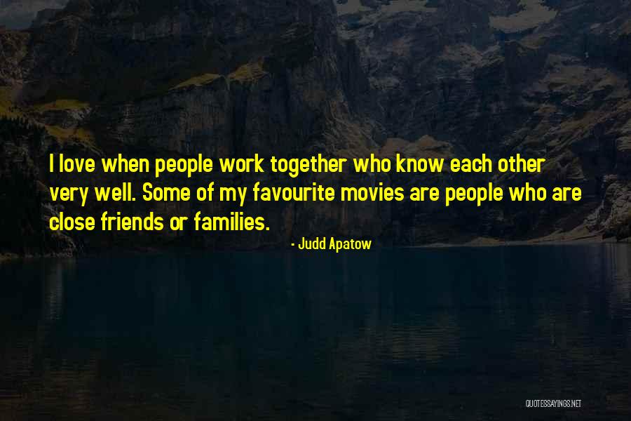 Transacted Private Quotes By Judd Apatow Transacted Private Quotes By Judd Apatow