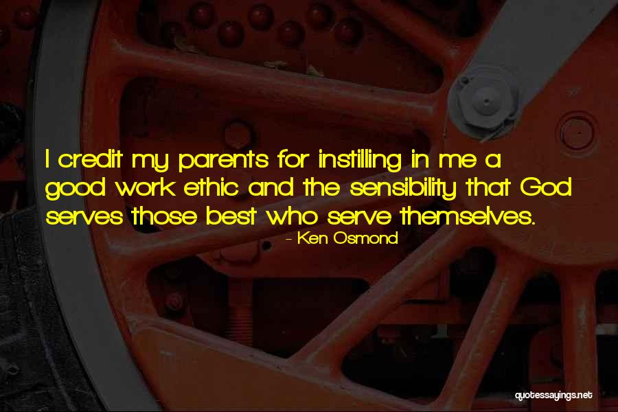 Transacting Quotes By Ken Osmond Transacting Quotes By Ken Osmond