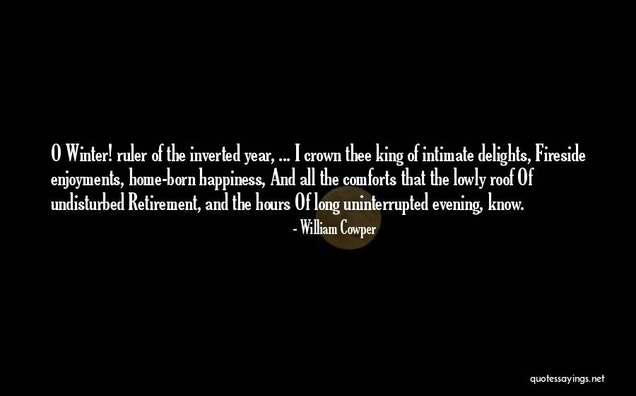Transaction And Communication Quotes By William Cowper Transaction And Communication Quotes By William Cowper