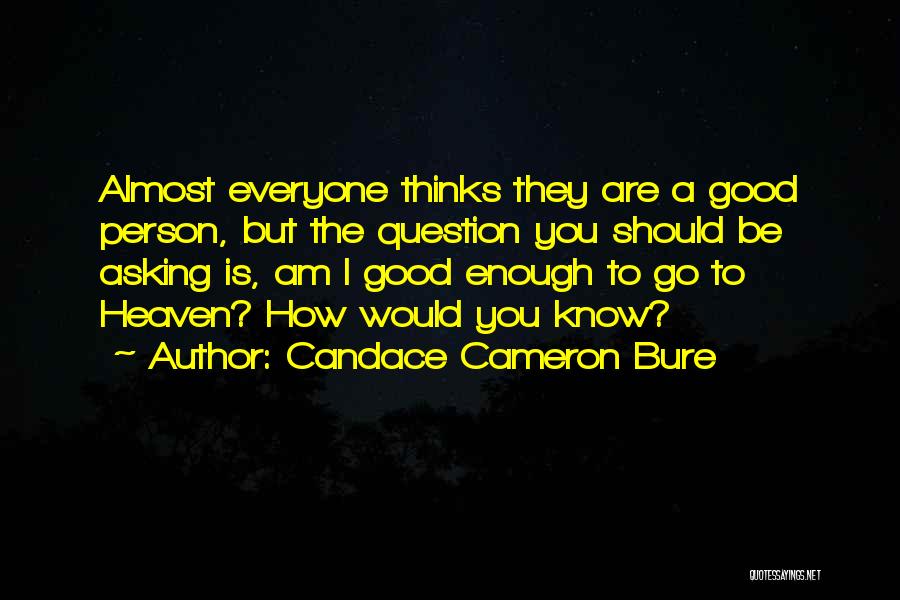 Transactive Quotes By Candace Cameron Bure