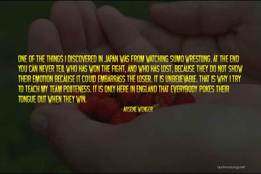 Transalpine Cemetery Quotes By Arsene Wenger Transalpine Cemetery Quotes By Arsene Wenger