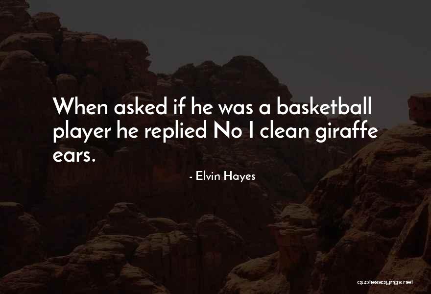 Transbordador Maritimo Quotes By Elvin Hayes Transbordador Maritimo Quotes By Elvin Hayes