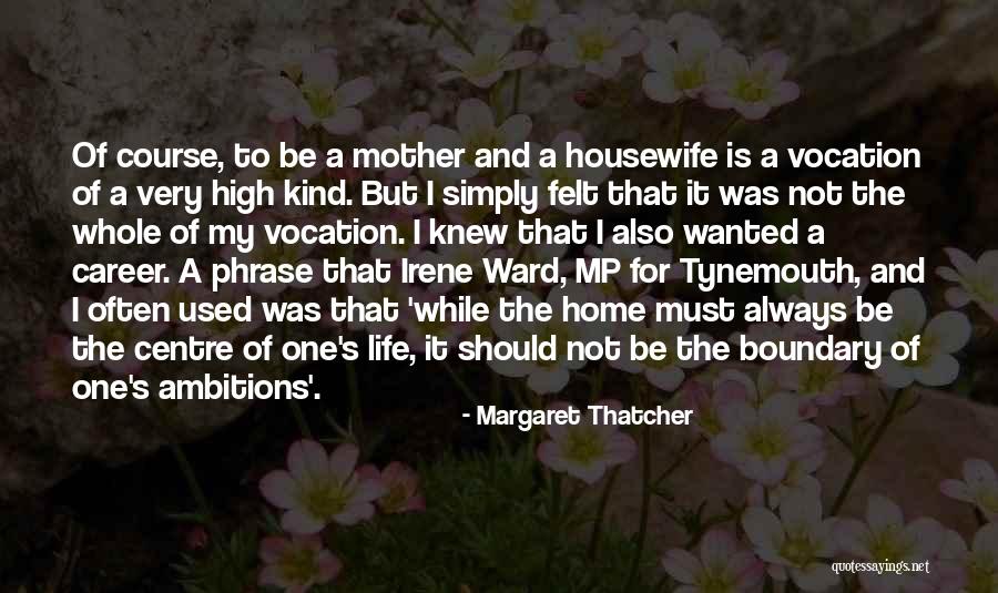 Transbordador Maritimo Quotes By Margaret Thatcher Transbordador Maritimo Quotes By Margaret Thatcher