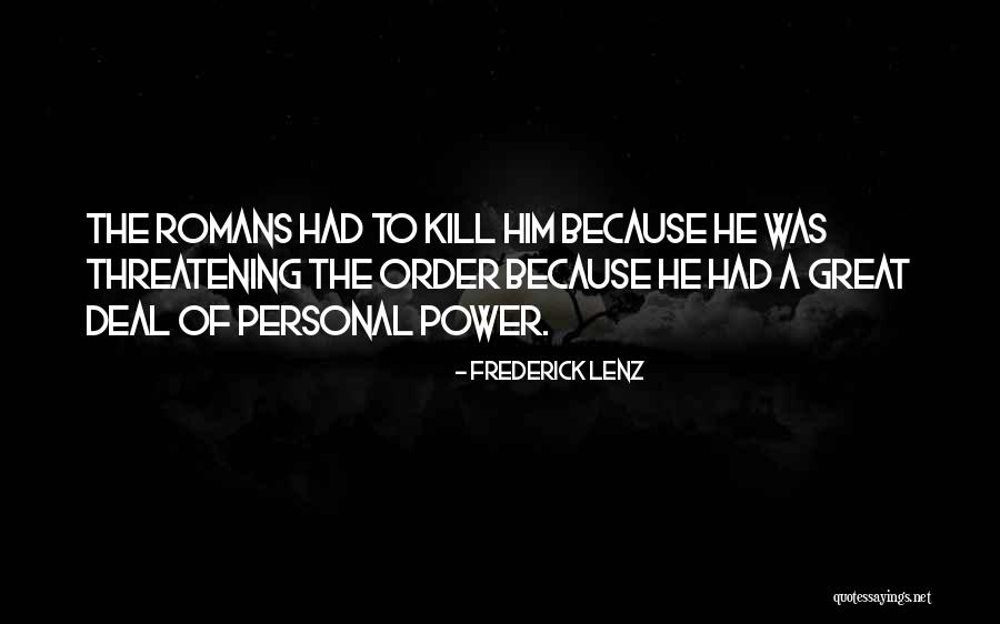 Transcended Race Quotes By Frederick Lenz Transcended Race Quotes By Frederick Lenz