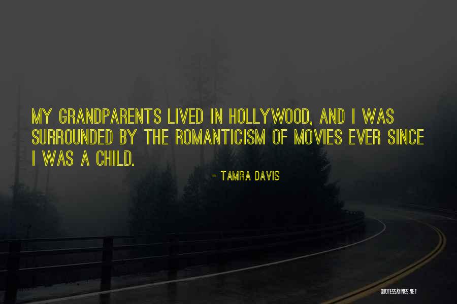 Transcended Race Quotes By Tamra Davis Transcended Race Quotes By Tamra Davis