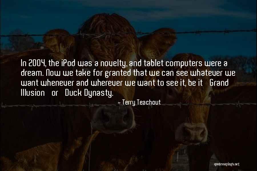 Transcended Race Quotes By Terry Teachout Transcended Race Quotes By Terry Teachout