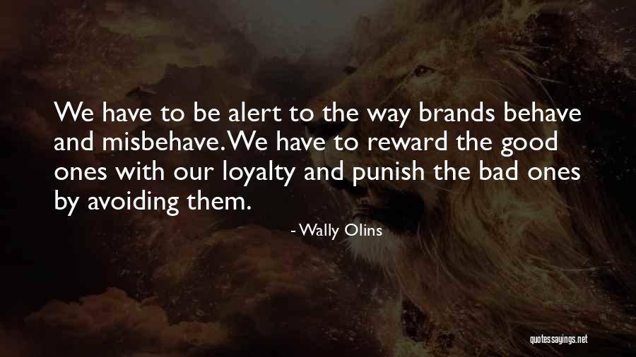 Transcendency Quotes By Wally Olins Transcendency Quotes By Wally Olins