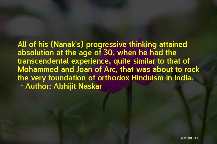 Transcendental Quotes By Abhijit Naskar