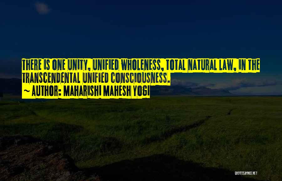 Transcendental Quotes By Maharishi Mahesh Yogi