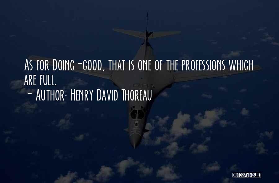 Transcendentalism By Henry David Thoreau Quotes By Henry David Thoreau