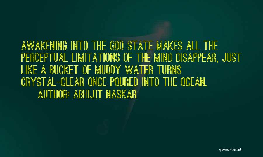 Transcendentalism Quotes By Abhijit Naskar