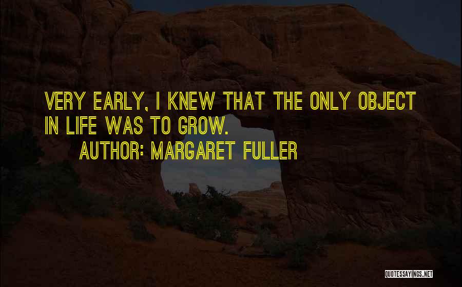 Transcendentalism Quotes By Margaret Fuller