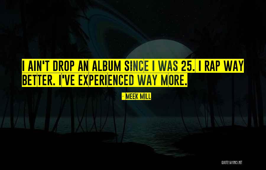 Transcendentalist Confidence Quotes By Meek Mill Transcendentalist Confidence Quotes By Meek Mill