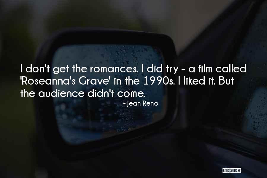 Transcendentals Quotes By Jean Reno Transcendentals Quotes By Jean Reno