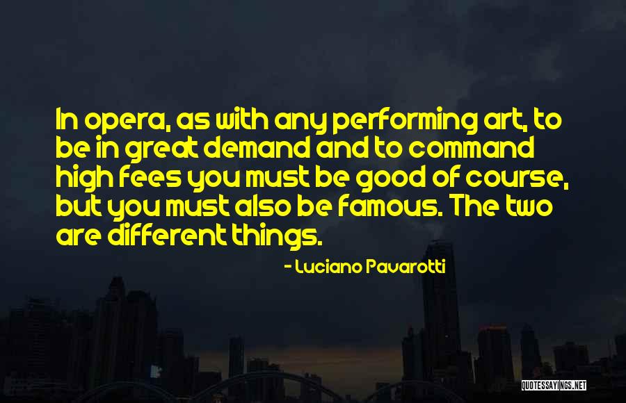 Transcendentals Quotes By Luciano Pavarotti Transcendentals Quotes By Luciano Pavarotti
