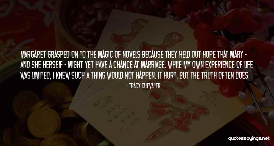 Transcendentals Quotes By Tracy Chevalier Transcendentals Quotes By Tracy Chevalier