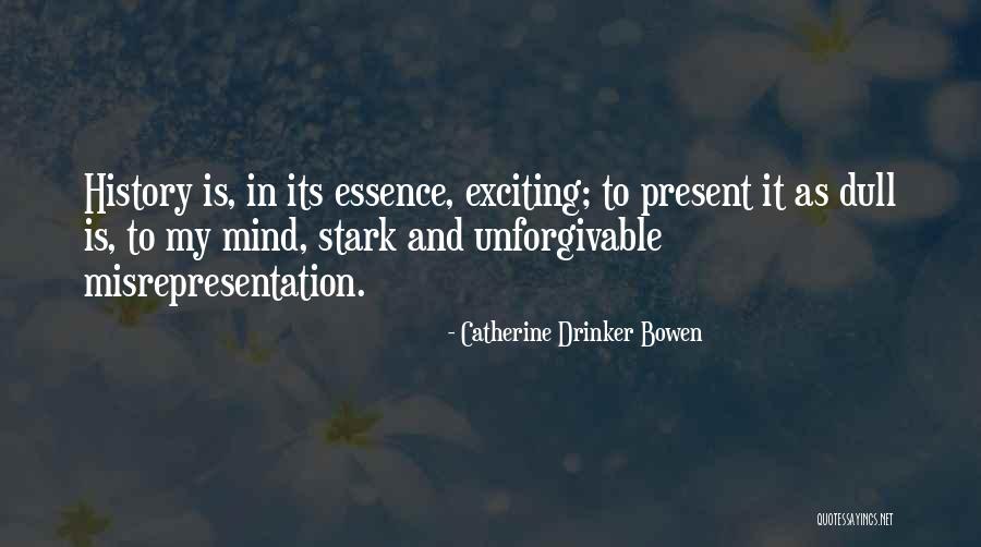 Transcendente Meditatie Quotes By Catherine Drinker Bowen Transcendente Meditatie Quotes By Catherine Drinker Bowen