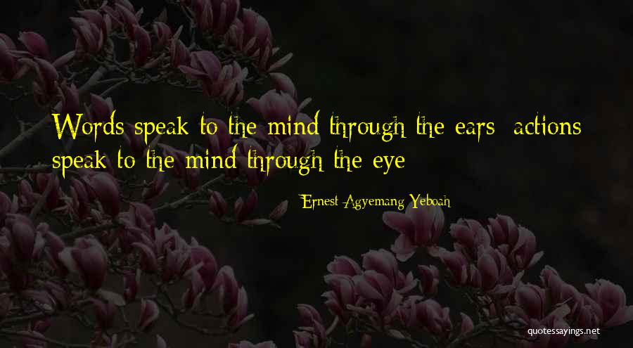 Transcendentent Quotes By Ernest Agyemang Yeboah Transcendentent Quotes By Ernest Agyemang Yeboah