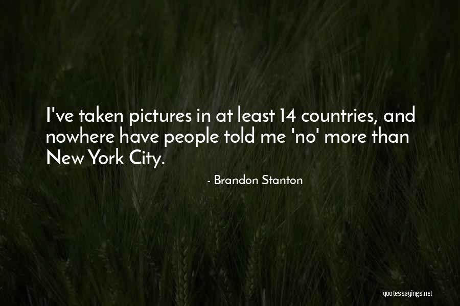 Transcendentia Wandering Quotes By Brandon Stanton Transcendentia Wandering Quotes By Brandon Stanton