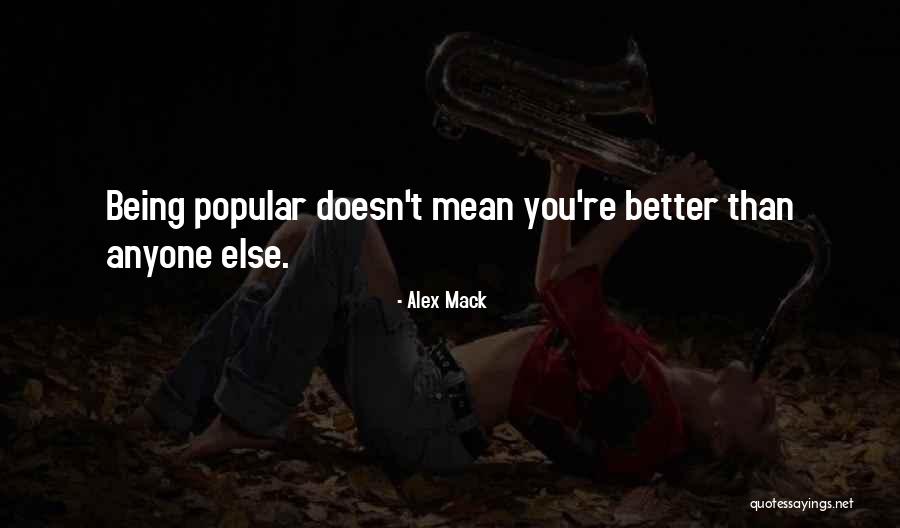 Transcendingly Quotes By Alex Mack Transcendingly Quotes By Alex Mack