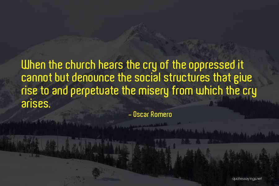 Transcribed Weather Quotes By Oscar Romero Transcribed Weather Quotes By Oscar Romero