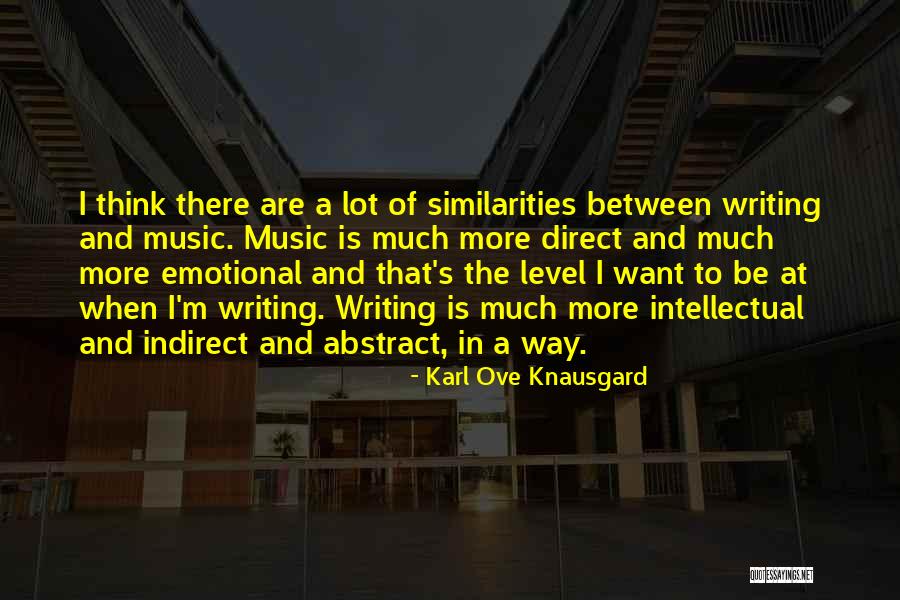Transcritos Quotes By Karl Ove Knausgard Transcritos Quotes By Karl Ove Knausgard