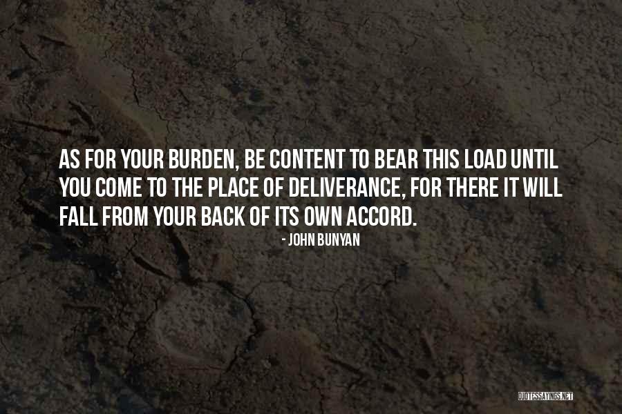 Transcultural Theory Quotes By John Bunyan Transcultural Theory Quotes By John Bunyan