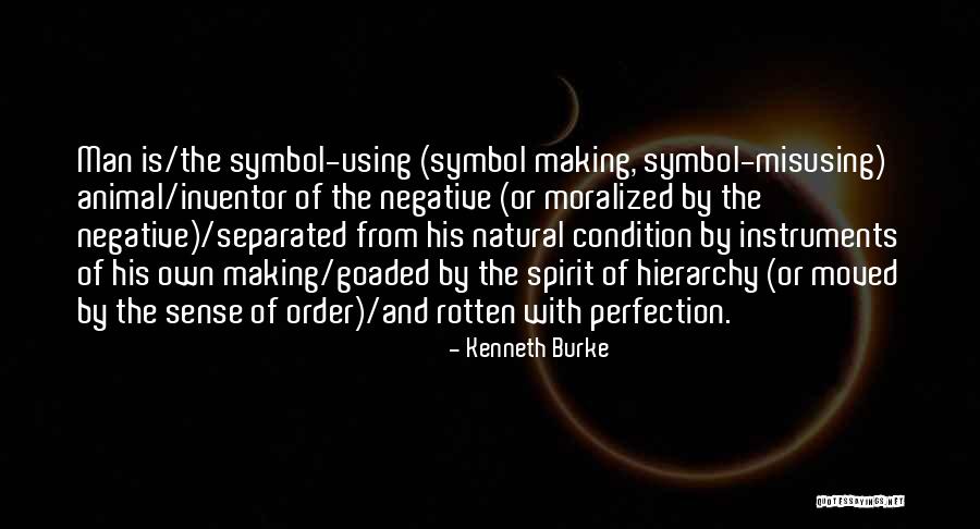 Transcurrencia Quotes By Kenneth Burke Transcurrencia Quotes By Kenneth Burke