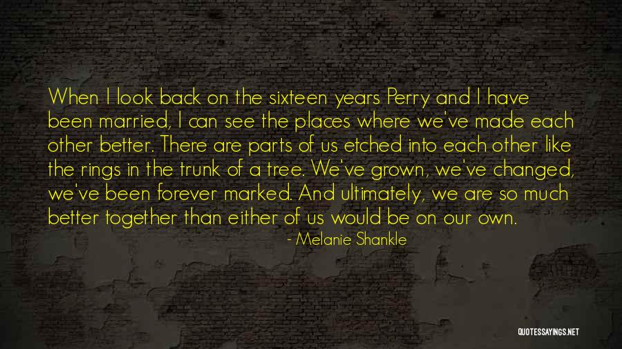 Transcurrencia Quotes By Melanie Shankle Transcurrencia Quotes By Melanie Shankle