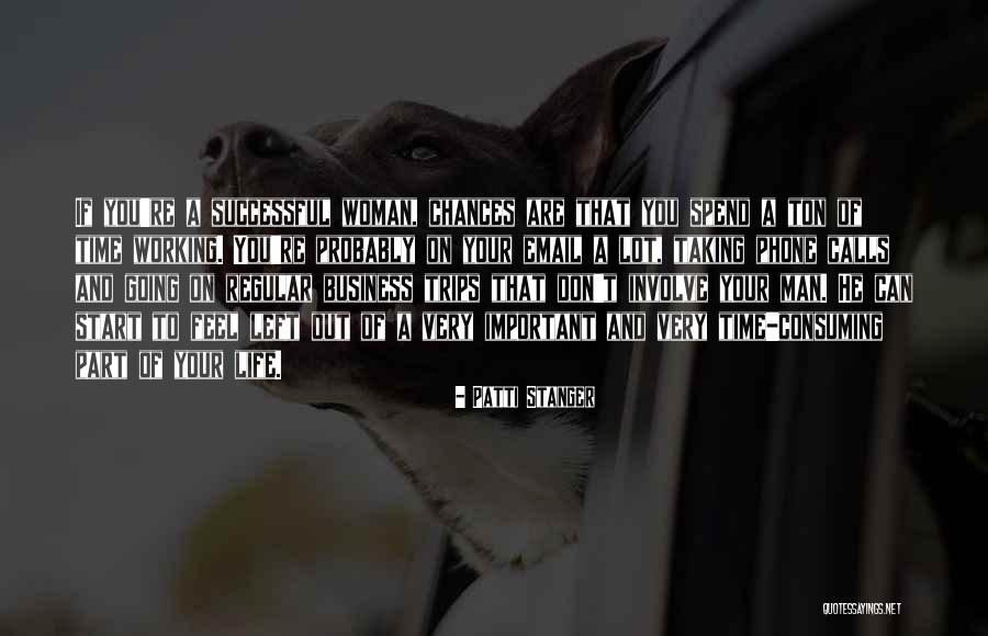 Transcurrencia Quotes By Patti Stanger Transcurrencia Quotes By Patti Stanger