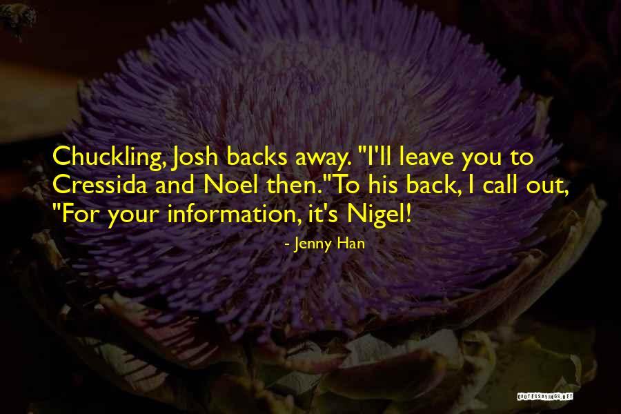 Transcurrido Translate Quotes By Jenny Han Transcurrido Translate Quotes By Jenny Han