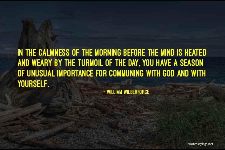 Transcurridos In English Quotes By William Wilberforce Transcurridos In English Quotes By William Wilberforce