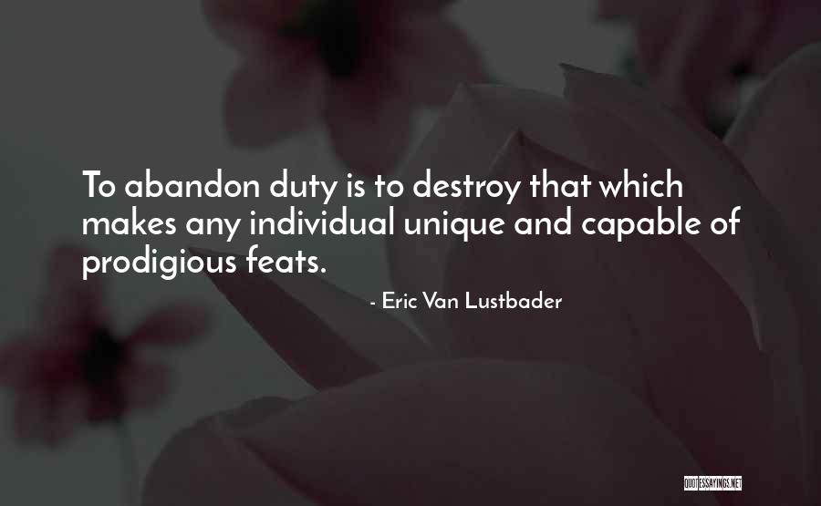 Transcurrir Definicion Quotes By Eric Van Lustbader