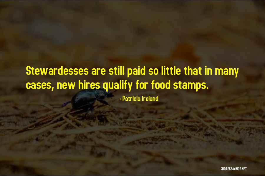 Transdev Quotes By Patricia Ireland Transdev Quotes By Patricia Ireland