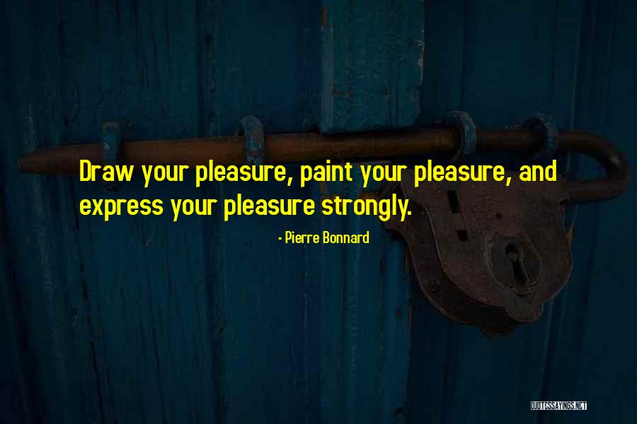 Transdev Quotes By Pierre Bonnard Transdev Quotes By Pierre Bonnard