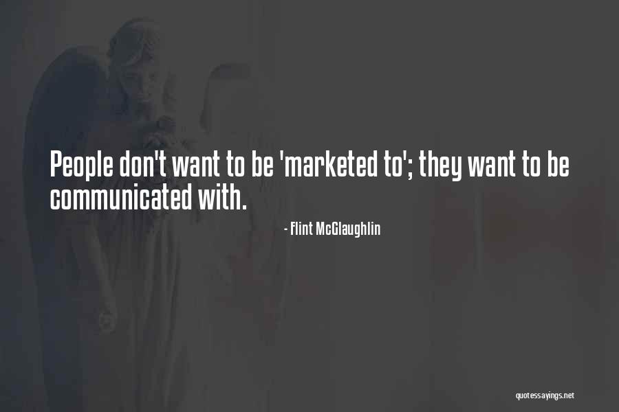 Transdisciplinary Approach Quotes By Flint McGlaughlin Transdisciplinary Approach Quotes By Flint McGlaughlin