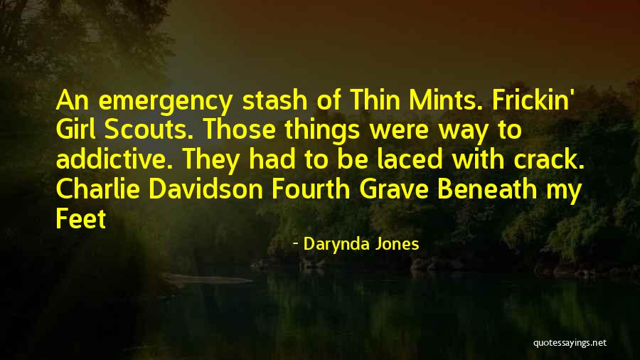 Transdisciplinary Integration Quotes By Darynda Jones Transdisciplinary Integration Quotes By Darynda Jones