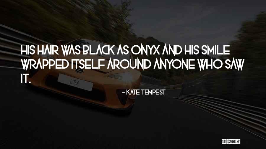 Transdisciplinary Play Based Quotes By Kate Tempest Transdisciplinary Play Based Quotes By Kate Tempest
